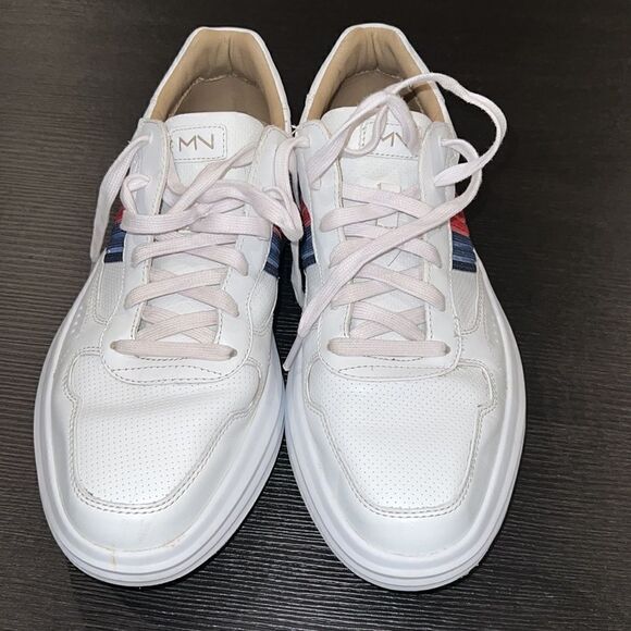 Mark Nason Casual Shoes - Picture 2 of 7